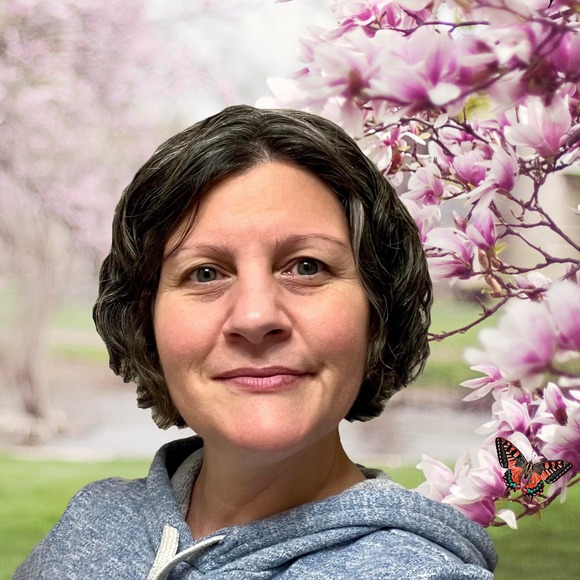 Meet your Posher, Christine - Picture 1 of 1